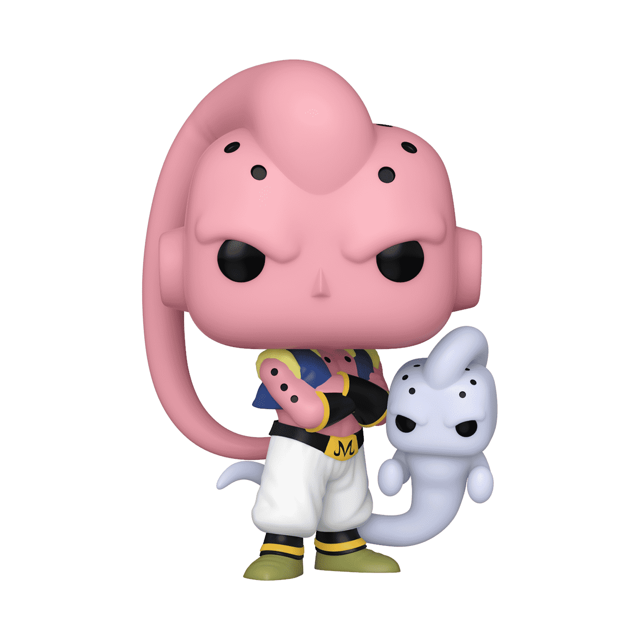 Buy Pop Super Buu with Ghost at Funko